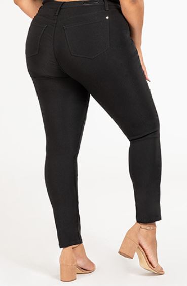 Hyperstretch Skinny Jeans