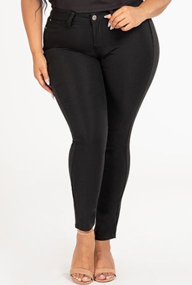 Hyperstretch Skinny Jeans